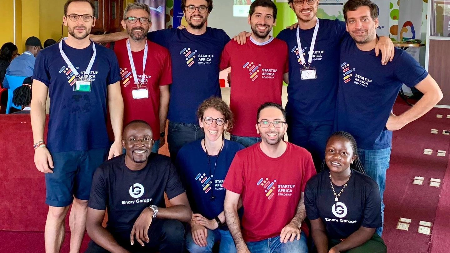 Innovazione, portare  a Milano le startup africane 
