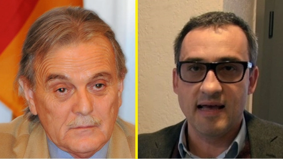 Ettore Pirovano e Claudio Bolandrini al ballottaggio a Caravaggio