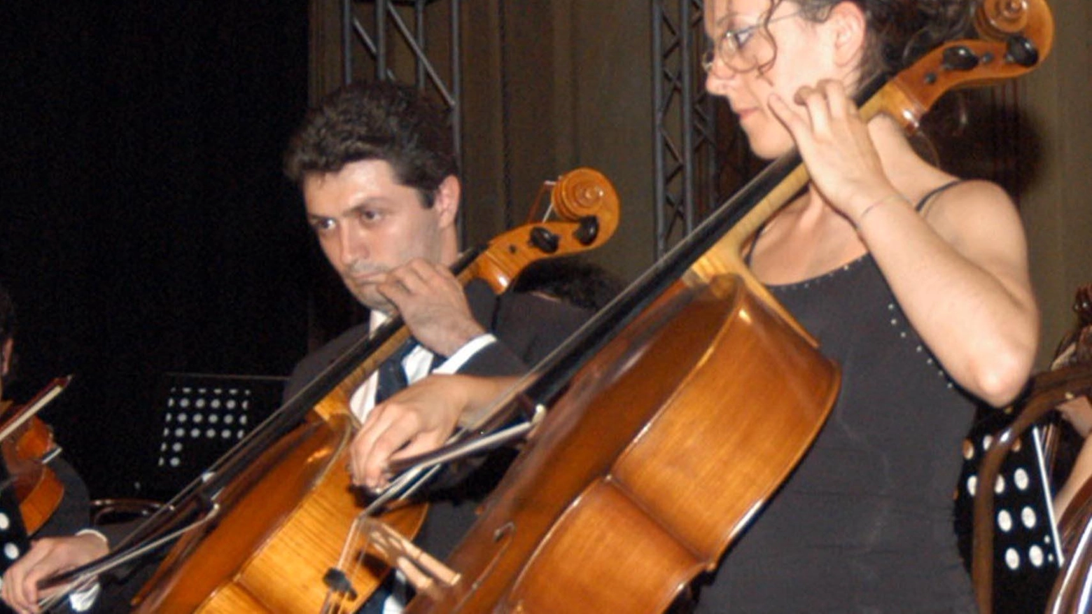Musica e poesia con Mozart e Shakespeare Musica e poesia con Mozart e Shakespeare
