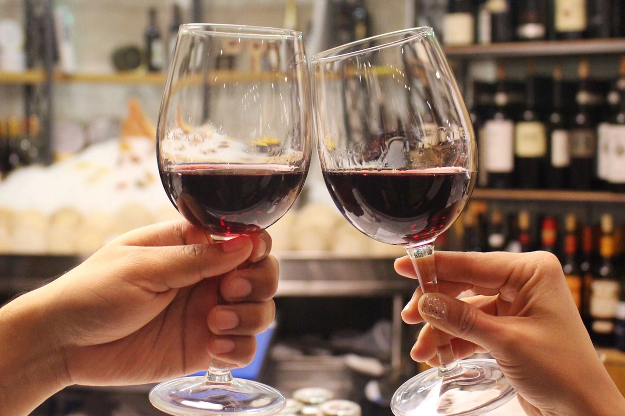 Milano Wine week