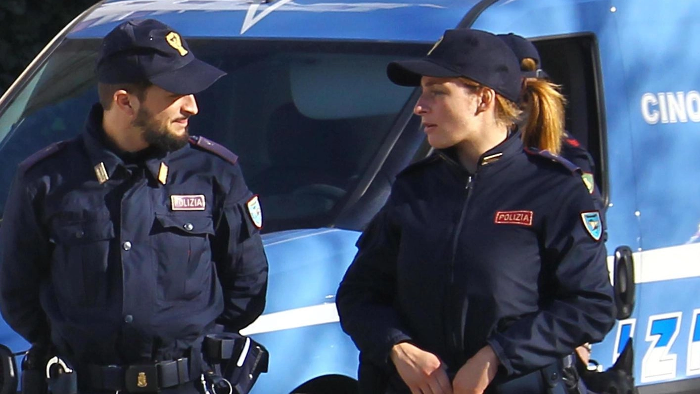 “Zona mia“, maxi-retata in Valtellina contro la banda di spacciatori