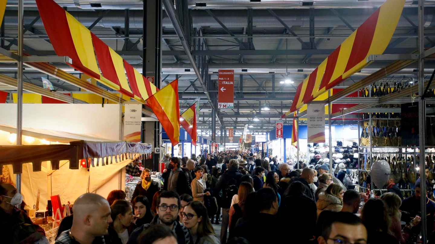 Artigiano in Fiera, la guerra nelle opere degli artigiani ucraini