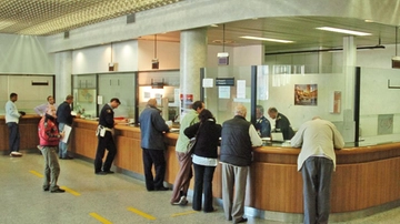 Passaporto, basta attese Il “Qr code” semplifica