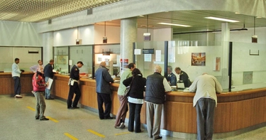 Passaporto, basta attese Il “Qr code” semplifica