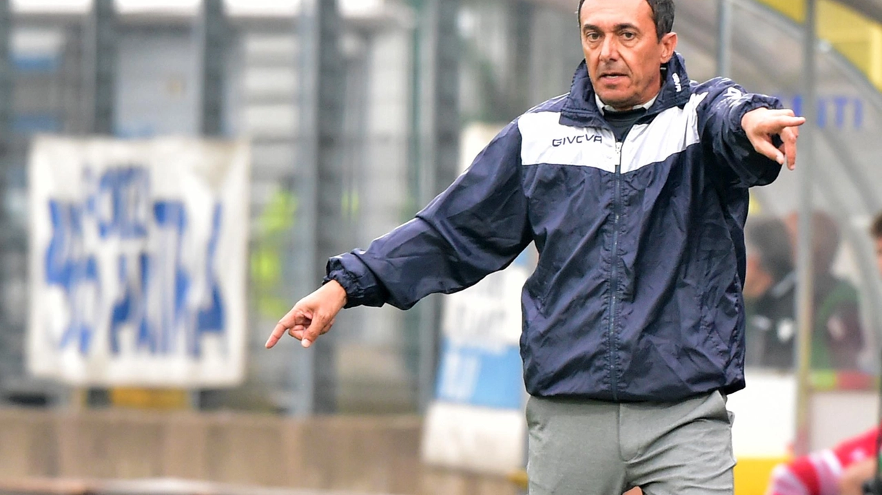 Pro Patria, serve la svolta dopo due stop di fila
