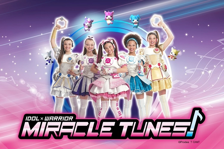 Miracle Tunes