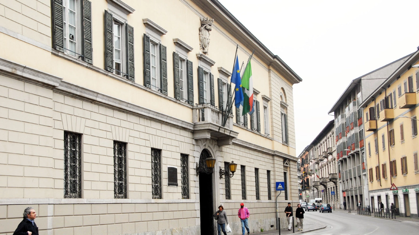 Palazzo Bovara