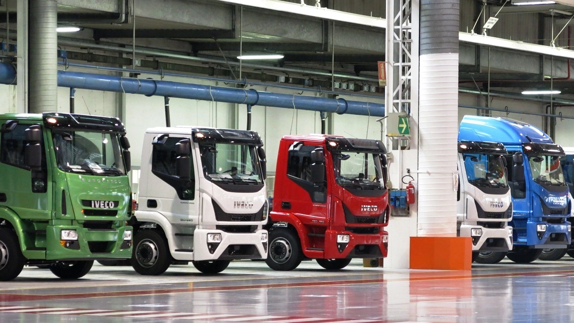 Iveco: ok alla una tantum. Cosa cambia nelle buste paga dei dipendenti di Suzzara e Brescia