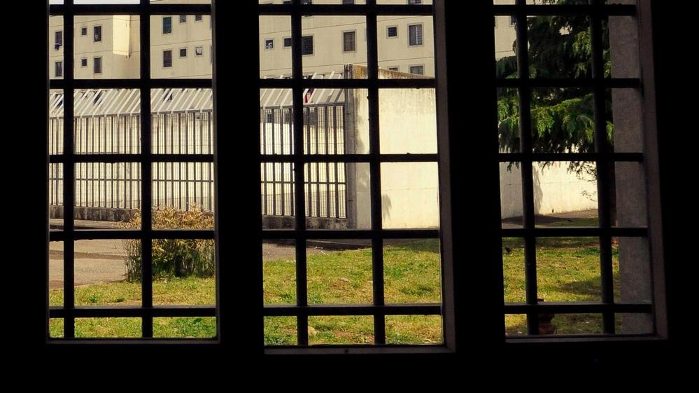 Tre agenti aggrediti nel carcere di Bollate: "Subito provvedimenti" Tre agenti aggrediti nel carcere di Bollate: "Subito provvedimenti"