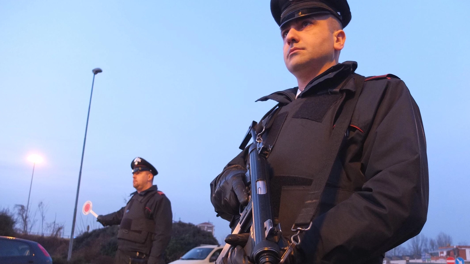 L'indagine dei carabinieri ha preso avvio nel gennaio 2019