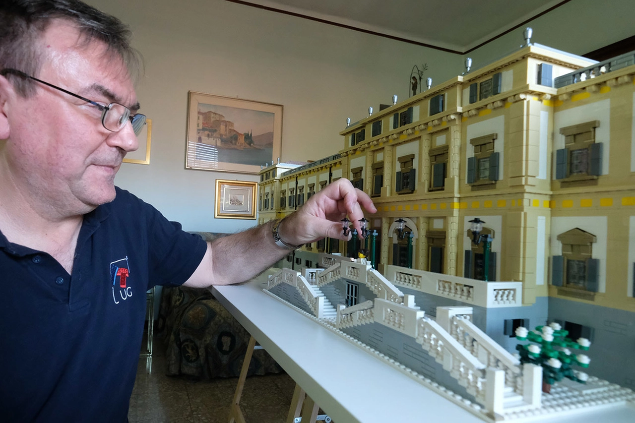 Marco Moltrasio