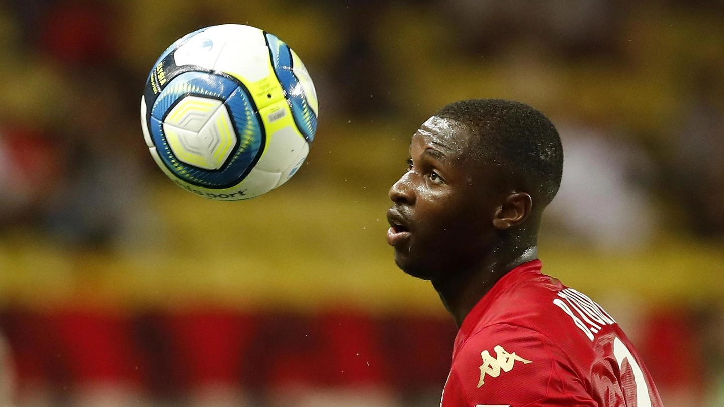 Ballo-Touré Ballo-Touré