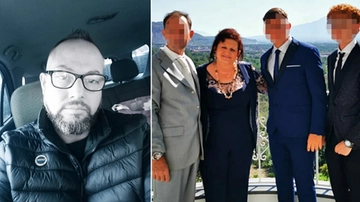 Concetta Russo uccisa dal nipote col proiettile rimasto in canna. La pistola acquistata per festeggiare Capodanno