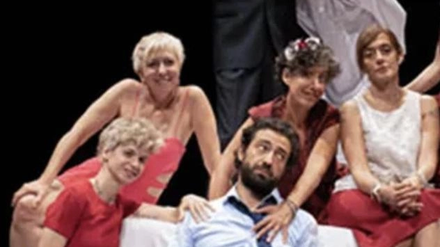 "Favole e comicità a Bovisio Masciago: spettacoli per grandi e bimbi"
"Favole e comicità a Bovisio Masciago: spettacoli per grandi e bimbi"