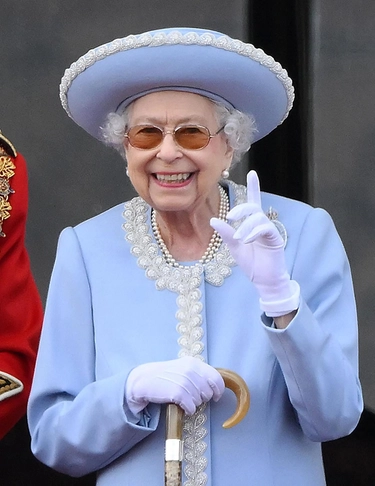 Giubileo di Platino della regina: significato e numeri di Elisabetta II