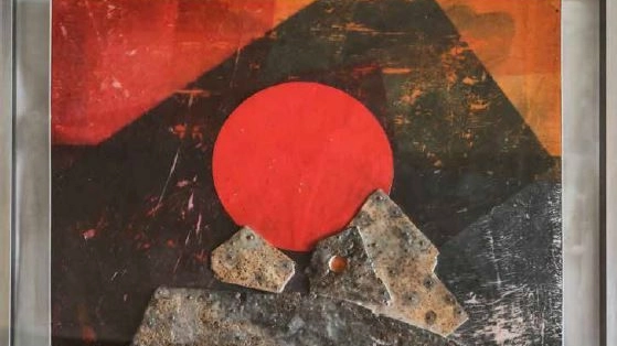 Funi, De Chirico e Crippa: a Varese svelati i tesori dei privati