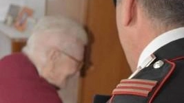 False multe, pensionato prima paga poi denuncia Preso uno dei truffatori False multe, pensionato prima paga poi denuncia Preso uno dei truffatori
