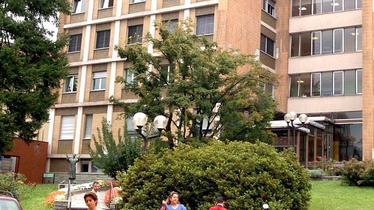 

Presidio di comunità a Luino: via ai lavori. Pronto nella primavera 2024