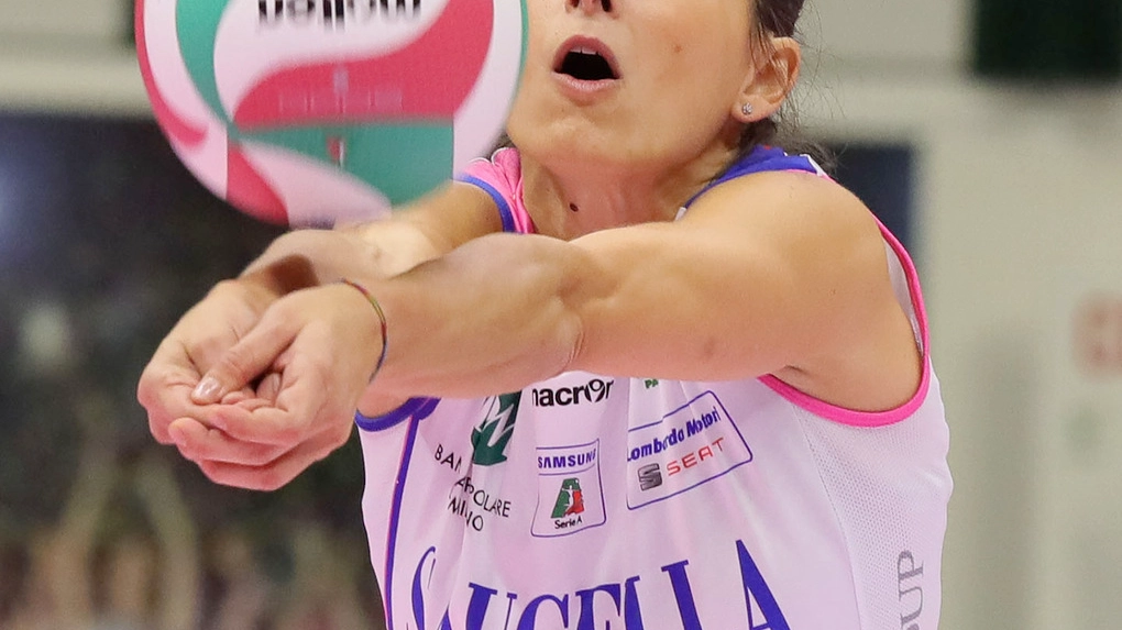 Chiara Arcangeli