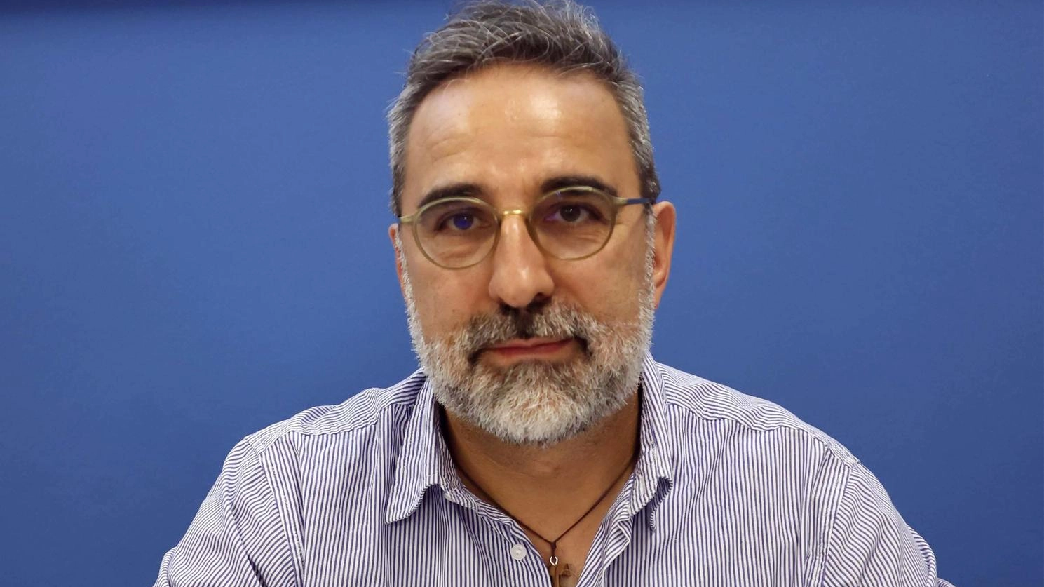 Fabrizio Brambilla segretario comunale di Cassano d’Adda alle prese con le indagini amministrative Fabrizio Brambilla segretario comunale di Cassano d’Adda alle prese con le indagini amministrative