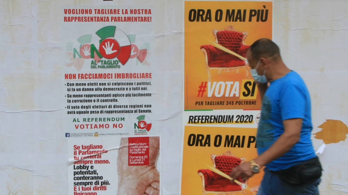 A Milano potranno recarsi alle urne 956mila elettori