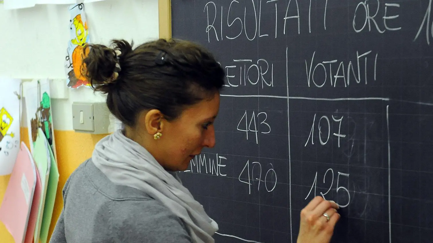 Nel Varesotto al voto solo una manciata di piccoli comuni Nel Varesotto al voto solo una manciata di piccoli comuni
