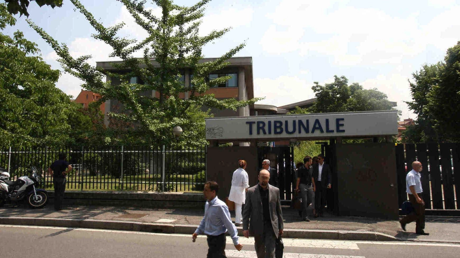Ex Pretura di Desio, restyling d’oro. Quadruplicati i costi dei lavori