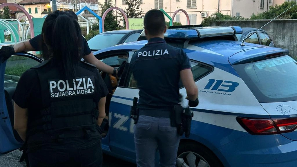 Gli arresti sono avvenuti a Monza e Cune