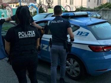 Droga dello stupro, costretta a fare sesso di gruppo: due arrestati