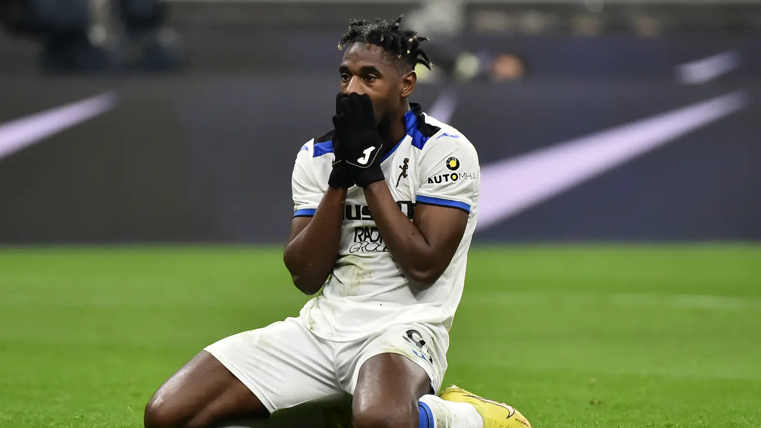 Duvan Zapata