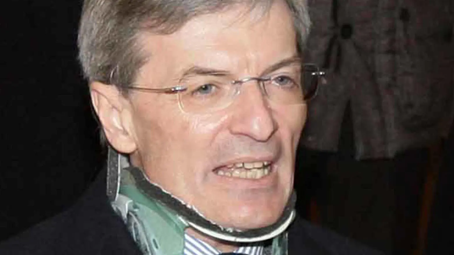 "Avviato il rilancio del Morelli Sarà più attrattivo per gli utenti" "Avviato il rilancio del Morelli Sarà più attrattivo per gli utenti"