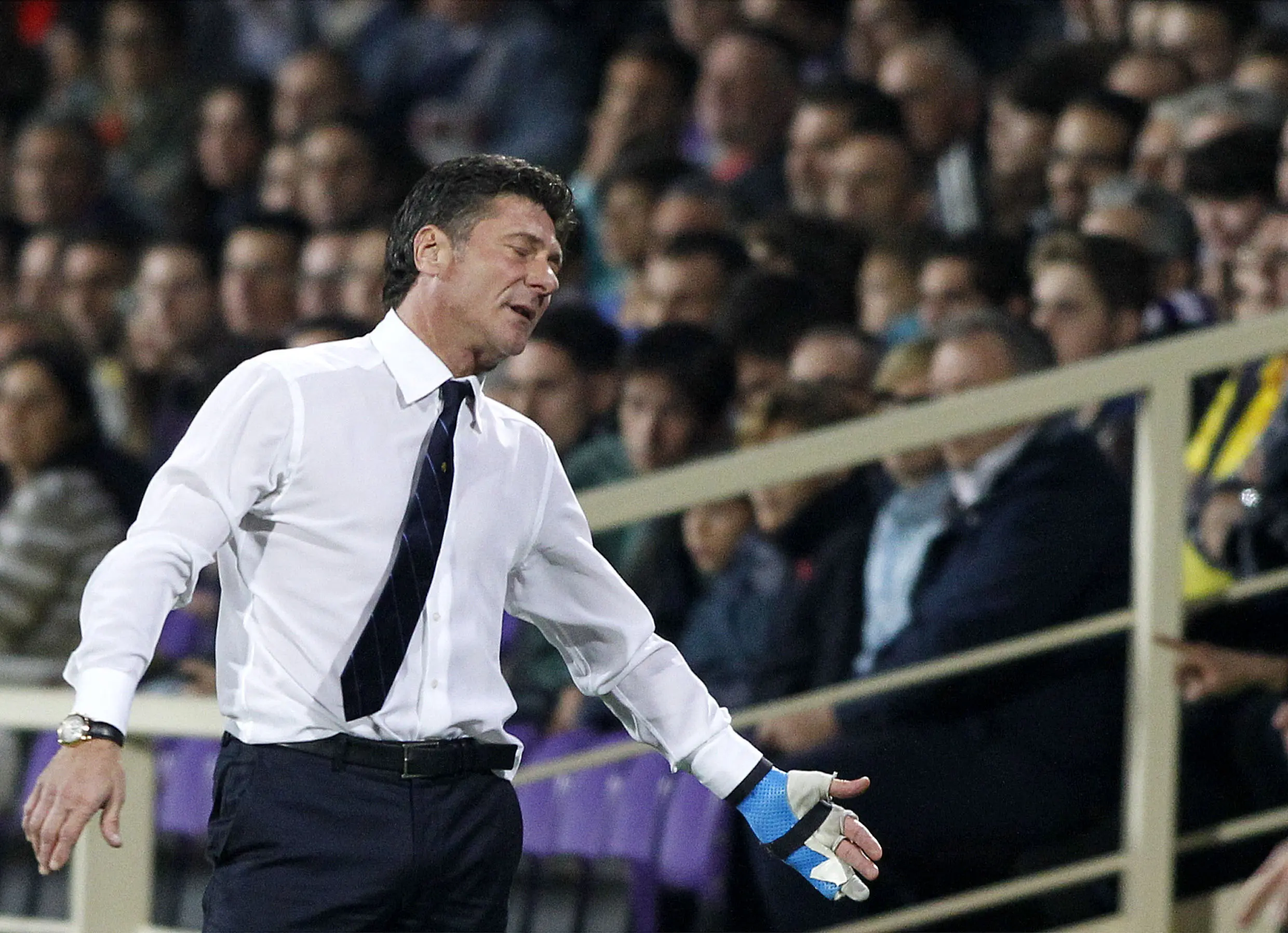 LE PAGELLE di Fiorentina-Inter