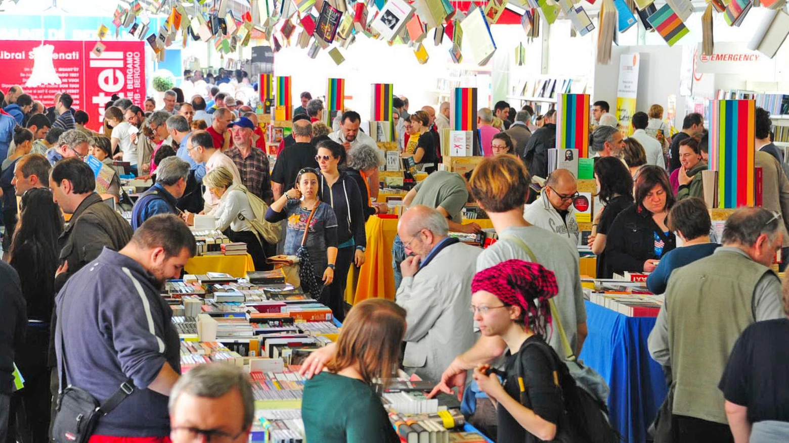 La passione di leggere Incontri con gli autori La passione di leggere Incontri con gli autori