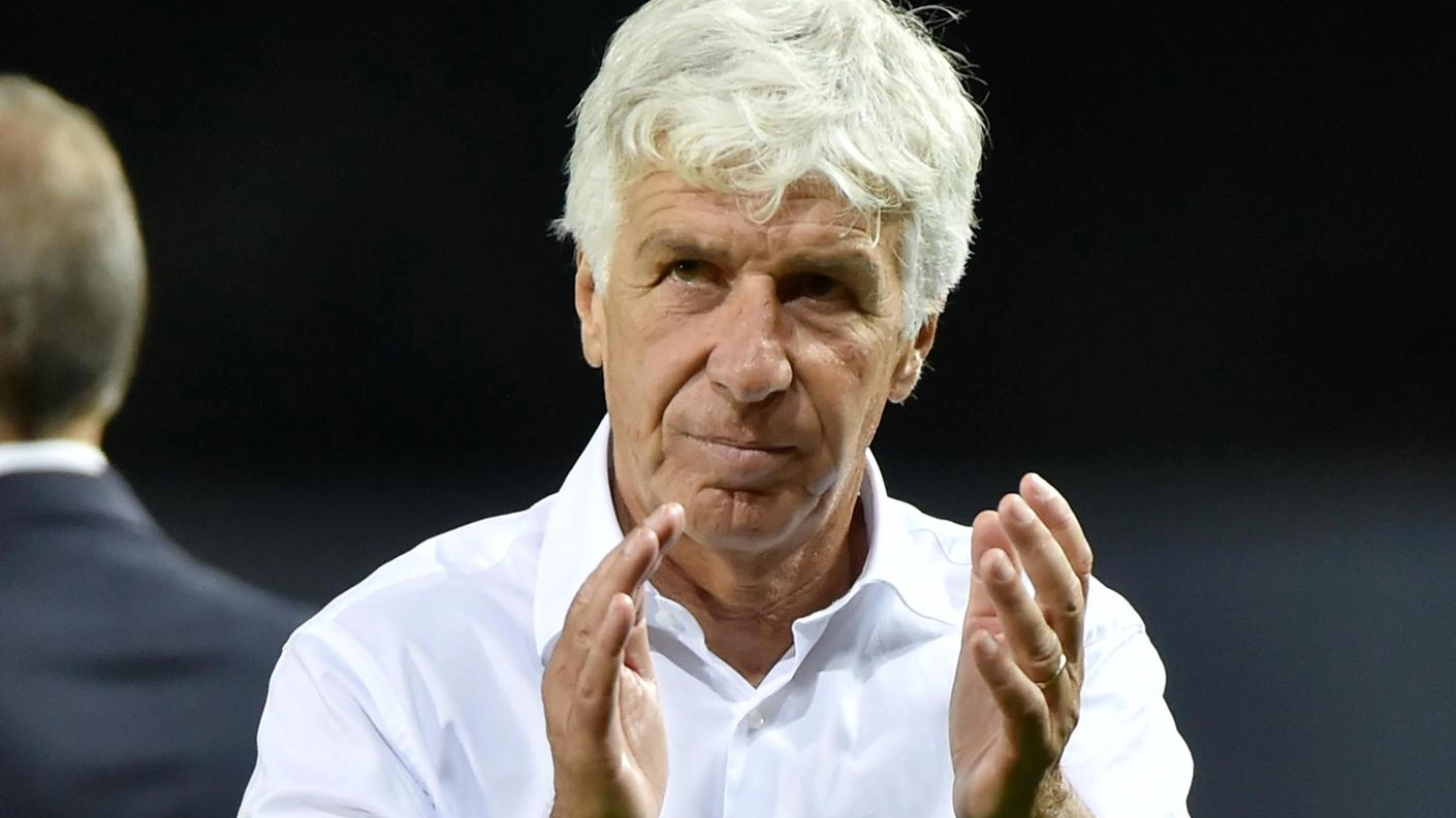 Atalanta al Franchi, è già scontro per l’Europa. Gasp si affida a Scamacca e ritrova capitan Toloi Atalanta al Franchi, è già scontro per l’Europa. Gasp si affida a Scamacca e ritrova capitan Toloi