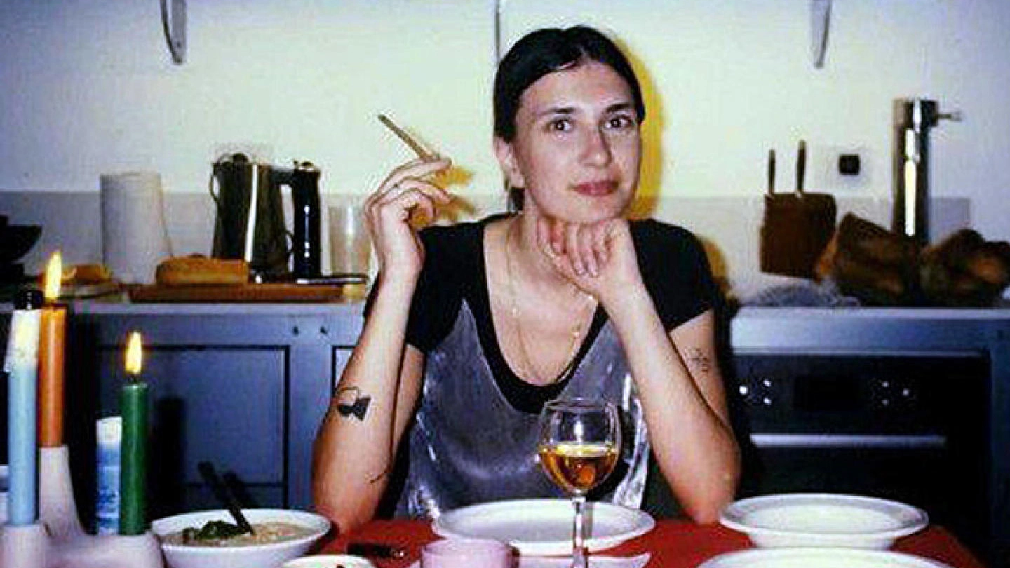Francesca Quaglia in uno scatto dal suo profilo Instagram Francesca Quaglia in uno scatto dal suo profilo Instagram