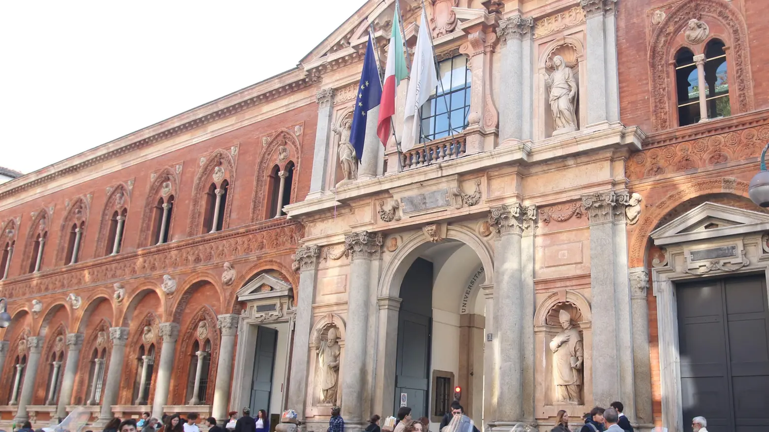 "Criteri irragionevoli e incoerenti" Statale, salta la cattedra di Diritto "Criteri irragionevoli e incoerenti" Statale, salta la cattedra di Diritto