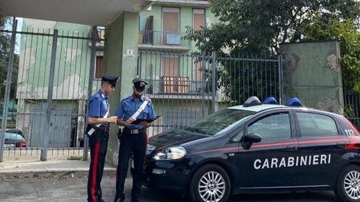 Tre giorni per sgomberare il condominio
