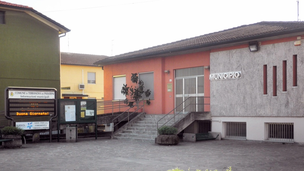 Dal municipio di Terranova dei Passerini arriva l'ok per il potenziamento dell’Impianto di compostaggio