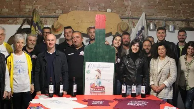Trattori e musica Torna la fiera di San Bernardino Trattori e musica Torna la fiera di San Bernardino