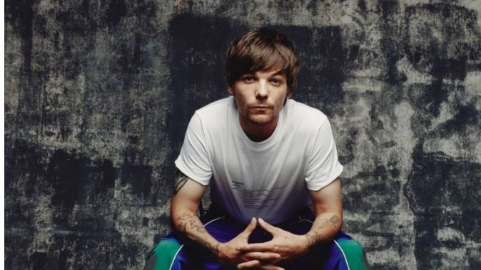 Louis Tomlinson