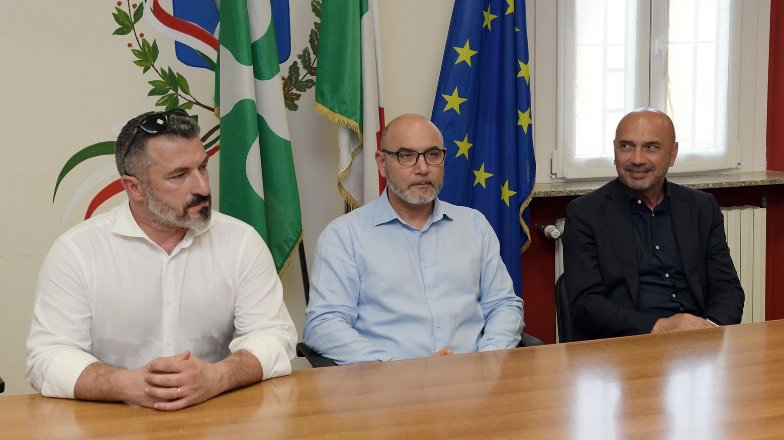 La gestione dei rifiuti passa alla Cem "Puntiamo a ridurre l’indifferenziato" La gestione dei rifiuti passa alla Cem "Puntiamo a ridurre l’indifferenziato"