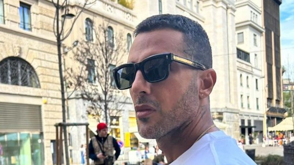 Fabrizio Corona, 49 anni