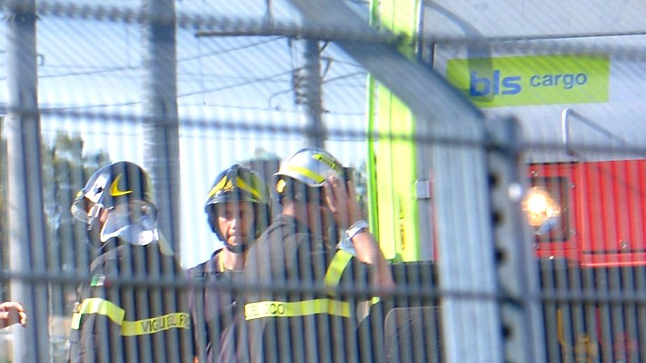 Operaio travolto allo scalo merci. L’anno nero degli infortuni . Nel Varesotto 5.440 denunce Operaio travolto allo scalo merci. L’anno nero degli infortuni . Nel Varesotto 5.440 denunce