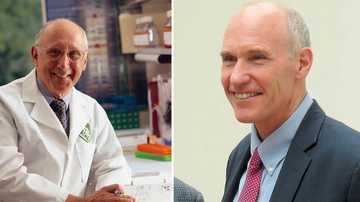 Lombardia è ricerca: il premio a due pionieri dell’immunoterapia. Chi sono Steven Rosenberg e Carl June