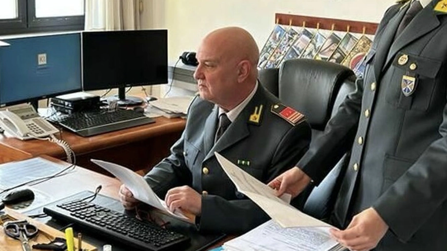 Le indagini coordinate dalla Procura sono state svolte dai finanzieri del comando provinciale di Monza Le indagini coordinate dalla Procura sono state svolte dai finanzieri del comando provinciale di Monza