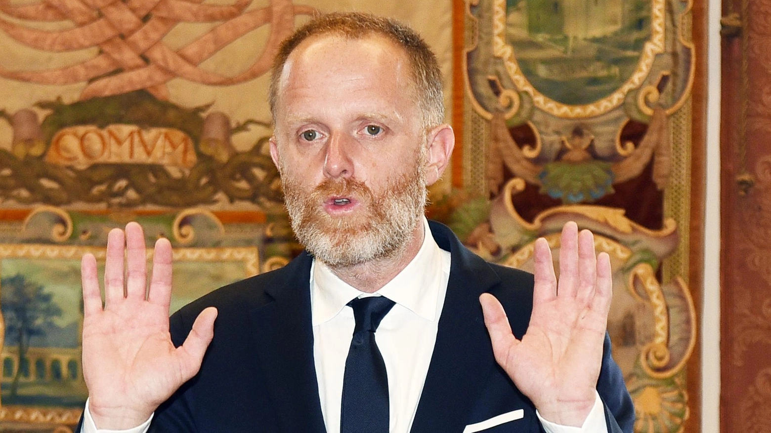 "Como senza eventi estivi: l'ira del sindaco scatena la maggioranza"
"Como senza eventi estivi: l'ira del sindaco scatena la maggioranza"