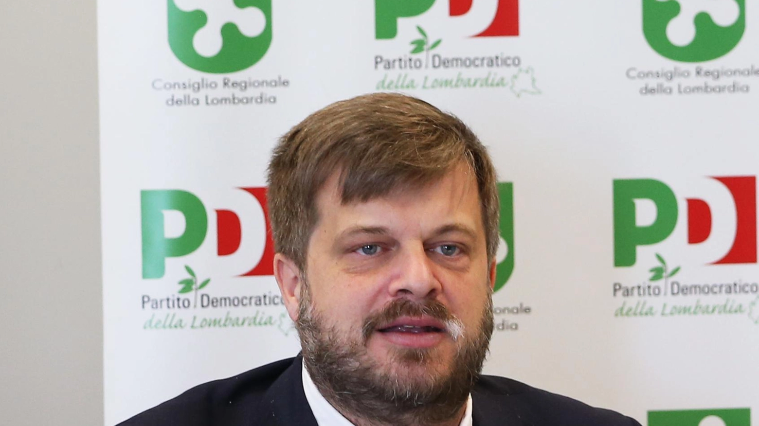 Assestamento bilancio: Milano, muro contro muro in Consiglio regionale
Assestamento bilancio: Milano, muro contro muro in Consiglio regionale