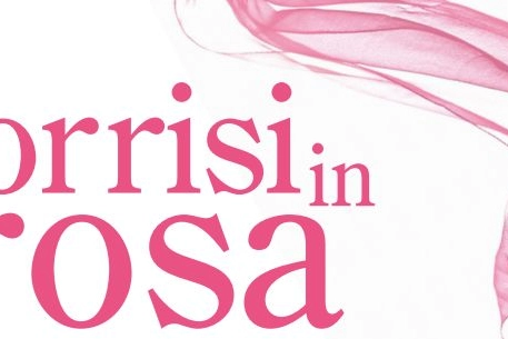 'Sorrisi in rosa'