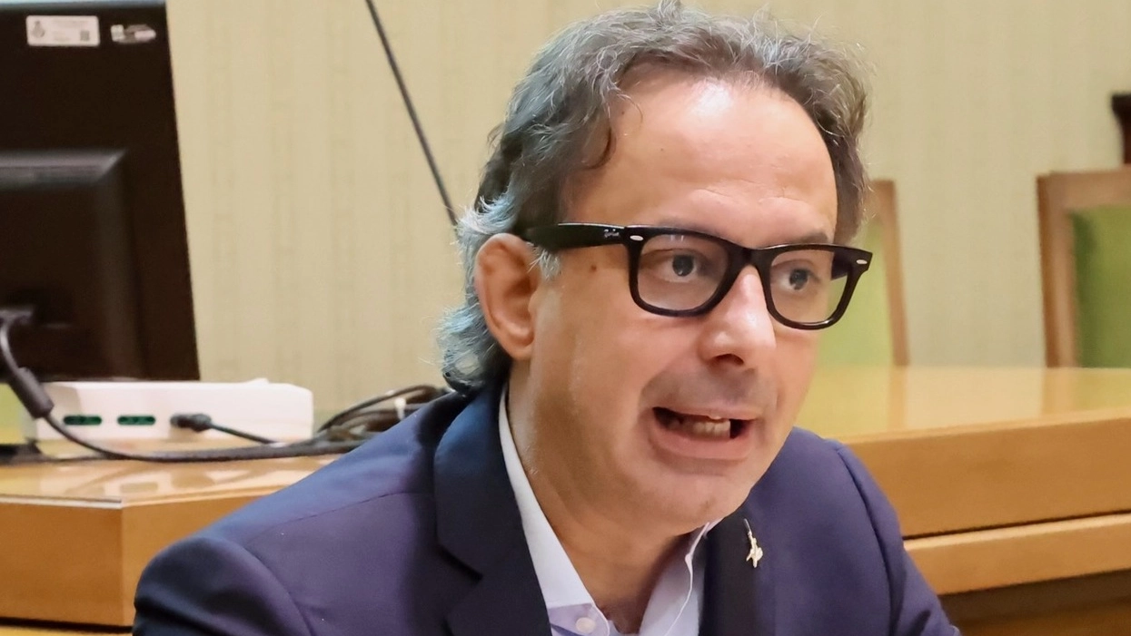 Andrea Ceffa, sindaco di vigevano Andrea Ceffa, sindaco di vigevano