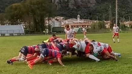 Da Calvisano alle milanesi. Sogno Élite per le lombarde Da Calvisano alle milanesi. Sogno Élite per le lombarde